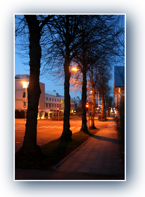 Nygatan_night