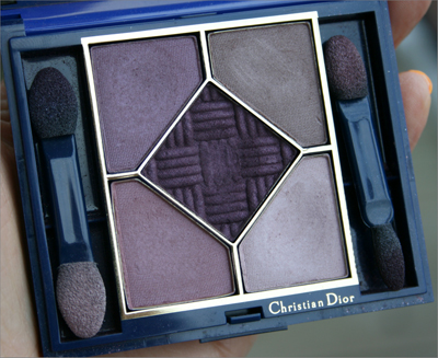 DiorTheMauves