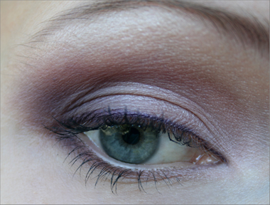 DiorTheMauves_makeup3