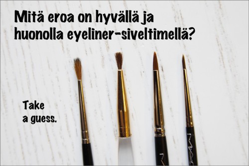 Siveltimet_eyeliner