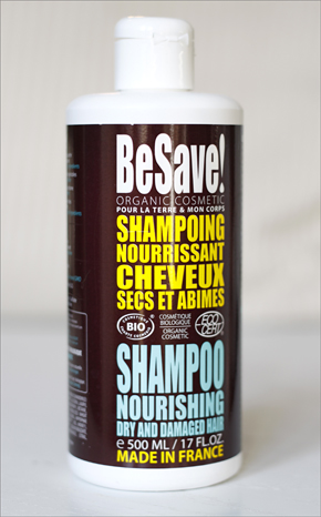 BeSave_shampoo