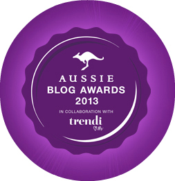 AussieBlogAwards