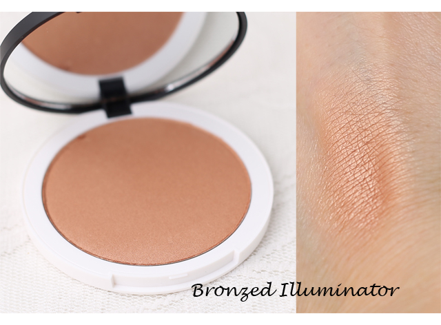 LilyLoloBronzedIlluminator