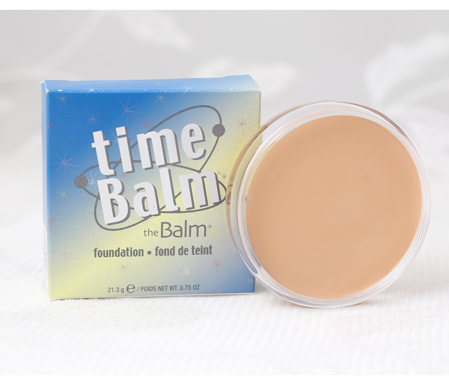 The Balm Time Balm