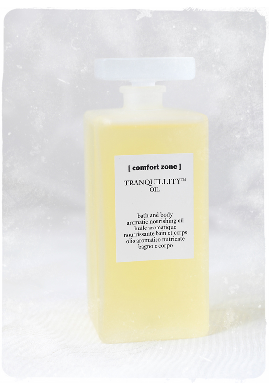 Comfort Zone Tranquillity Body Oil