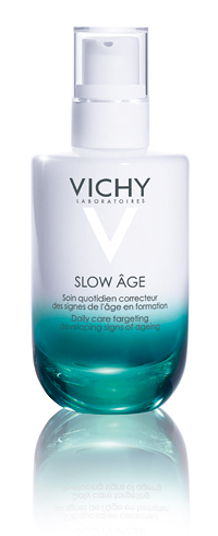 Vichy Slow Age Light Day Cream