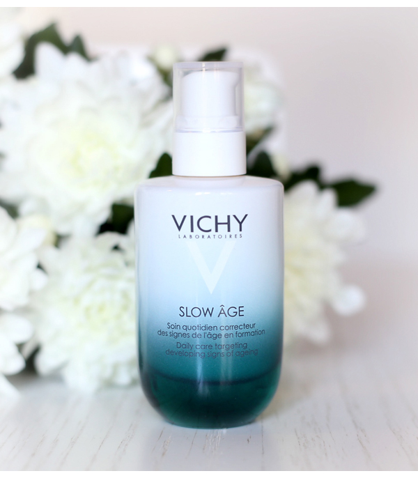 Vichy Slow Age Light Day Cream