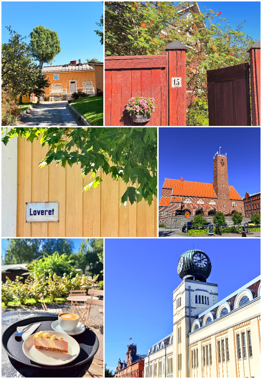 Pietarsaari