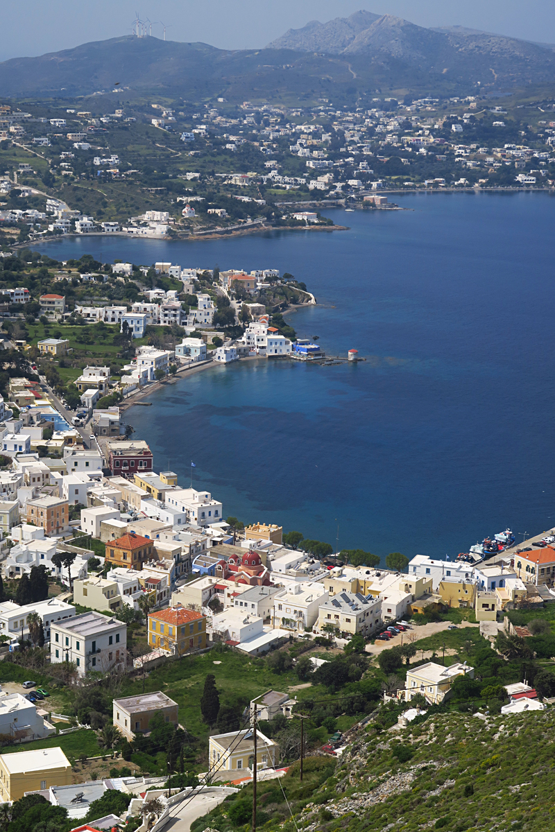 Leros