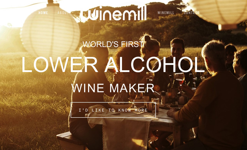 Winemill