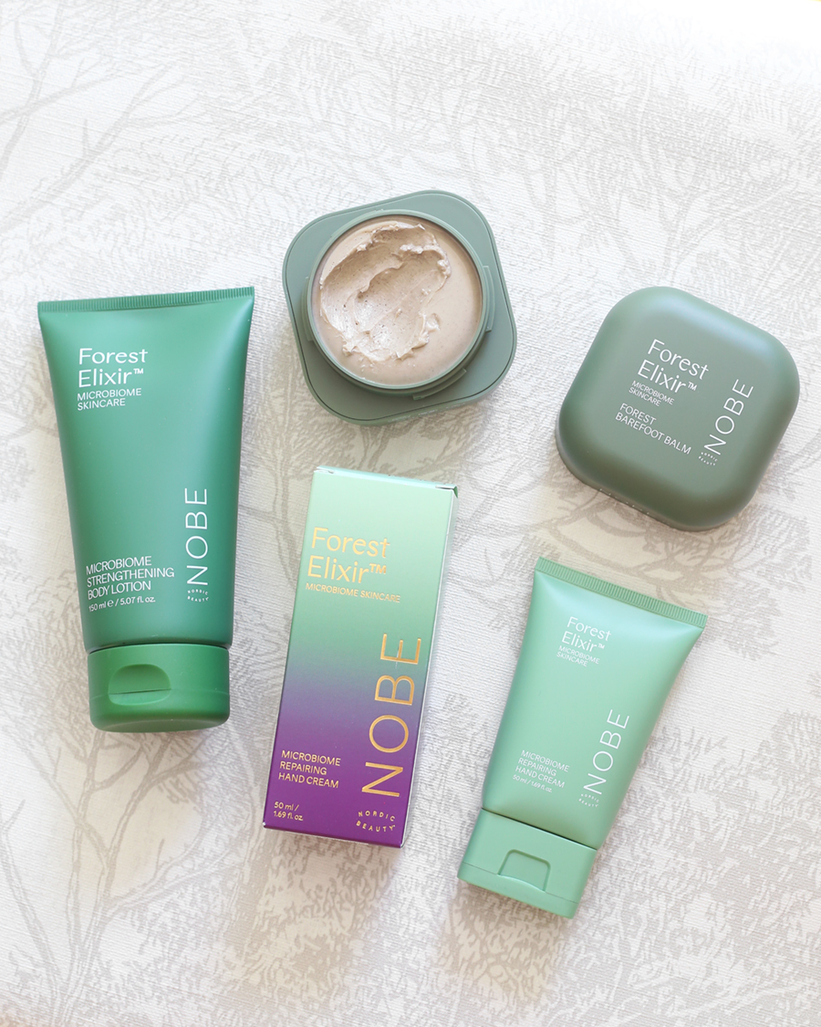 NOBE Nordic Beauty
