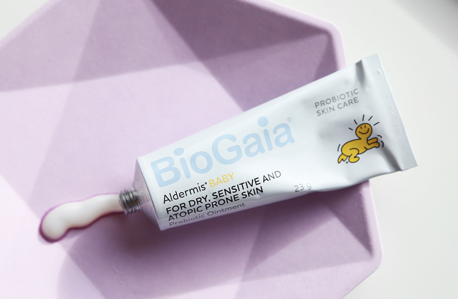 Biogaia Aldermis Baby probioottivoide