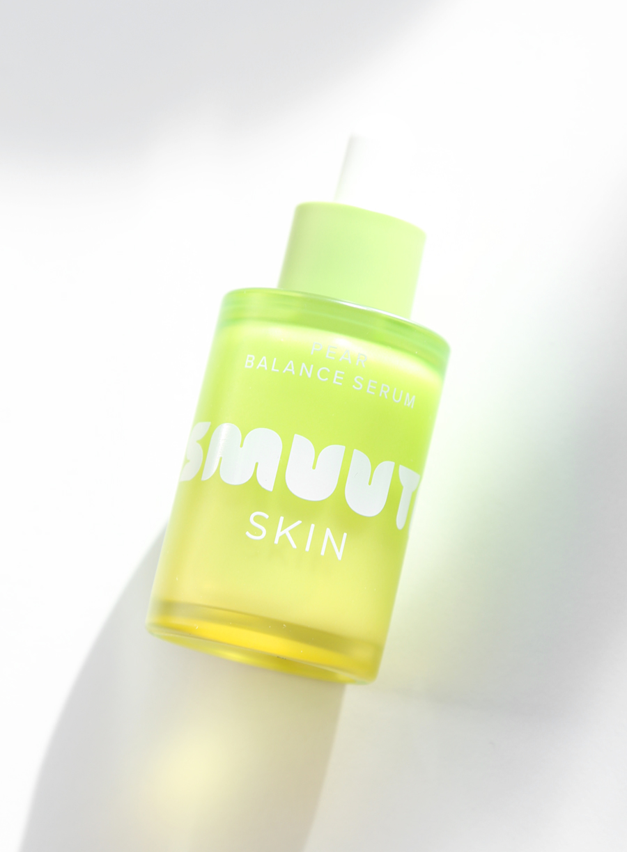 Smuuti Pear Balance seerumi