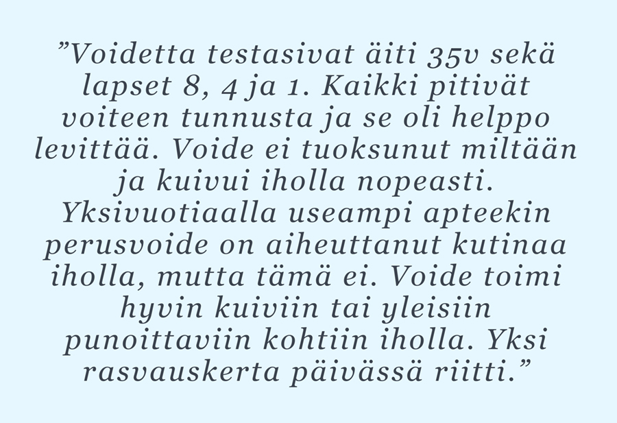 Biogaia Aldermis Baby probioottivoide