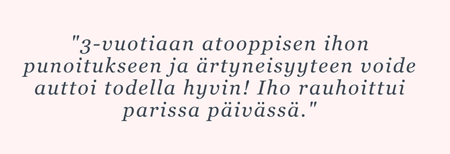 Biogaia Aldermis Baby probioottivoide