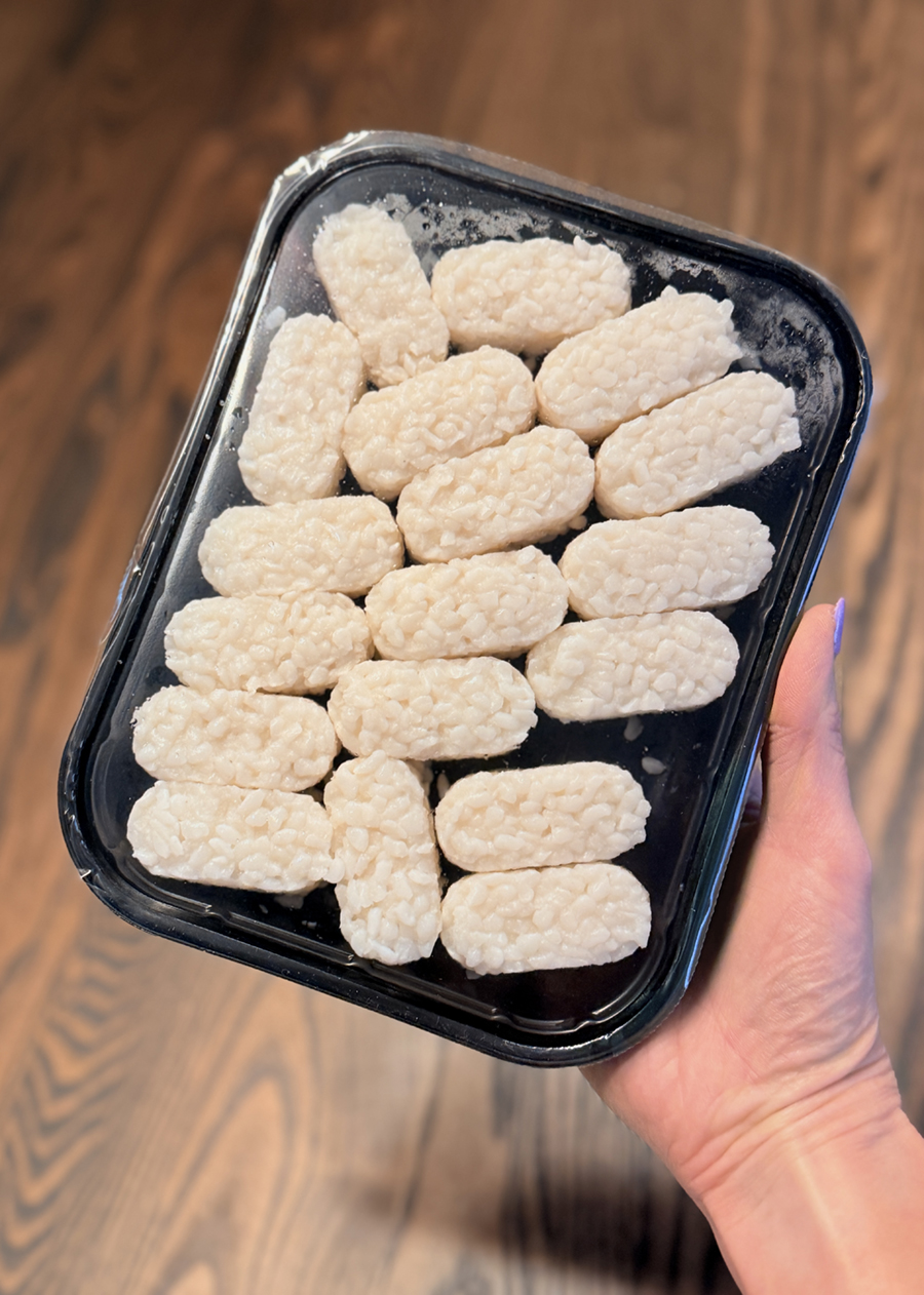 KIKO Zero Carb Sushi