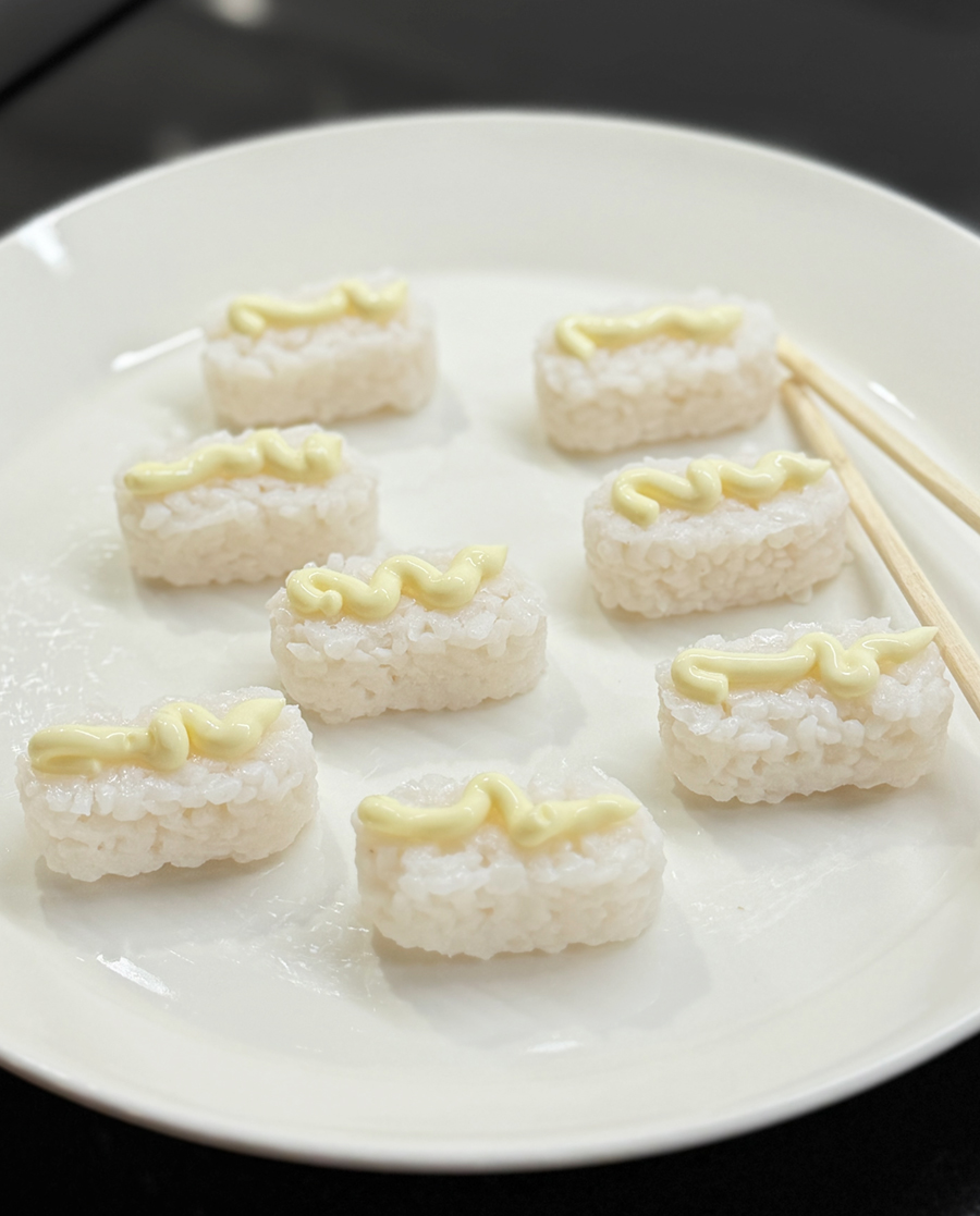 KIKO Zero Carb Sushi