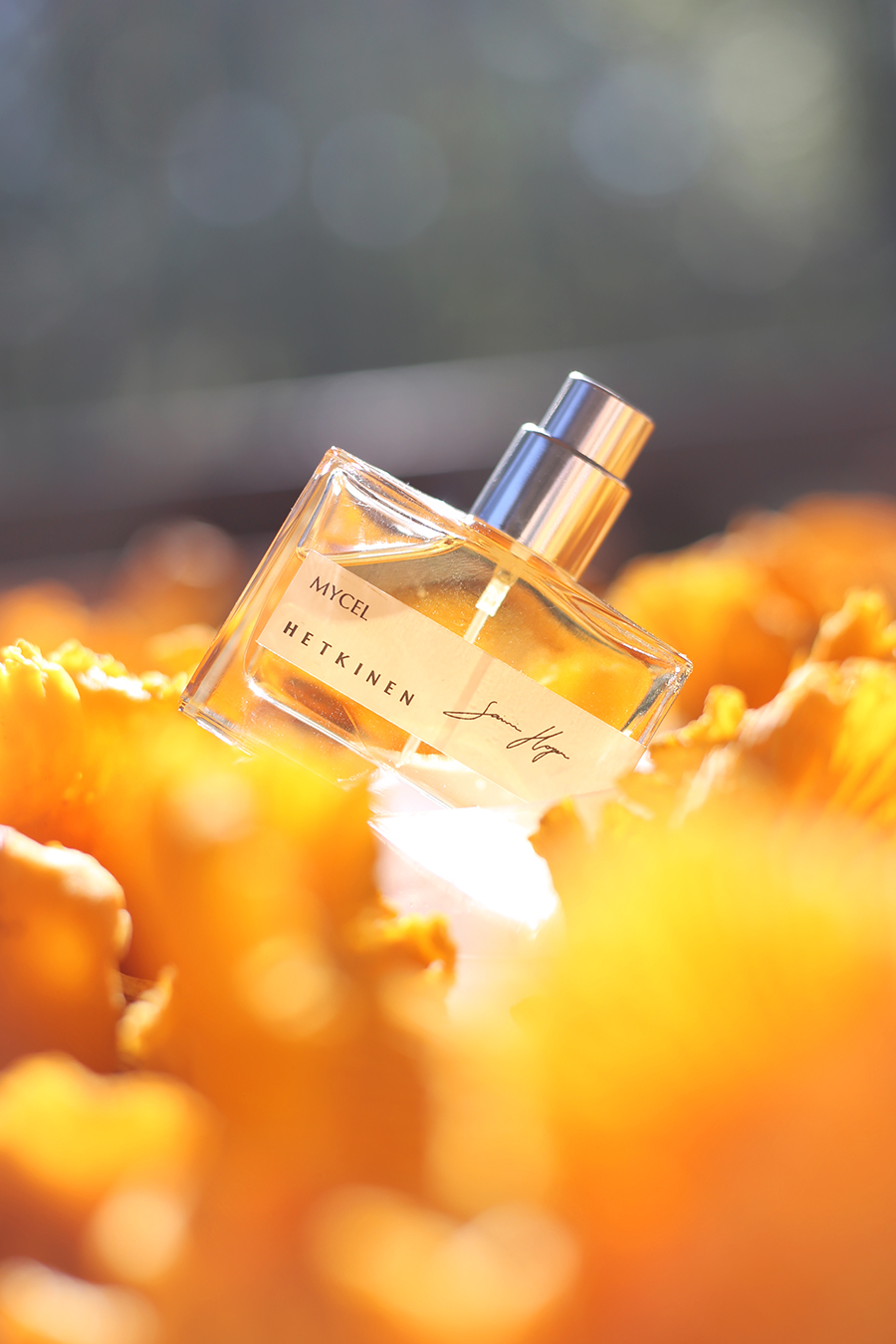 Saimi Hoyer Mycel Edp